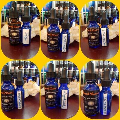 Body Elixirs