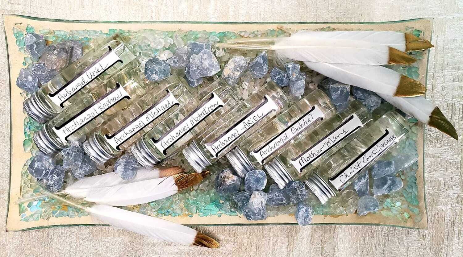 Vibrational Liquid Frequencies