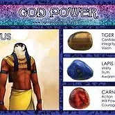 Altar Kit - Horus: God of War and the Sky