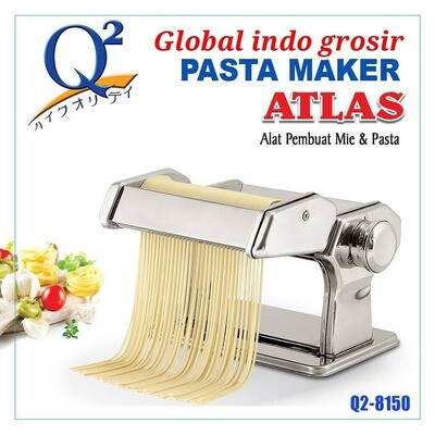 ALAT CETAKAN MI