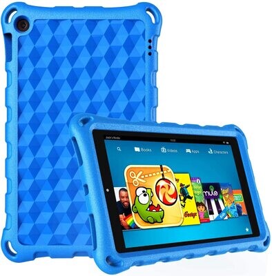 Amazon Fire 7 Tablet Case - For 2019 Model