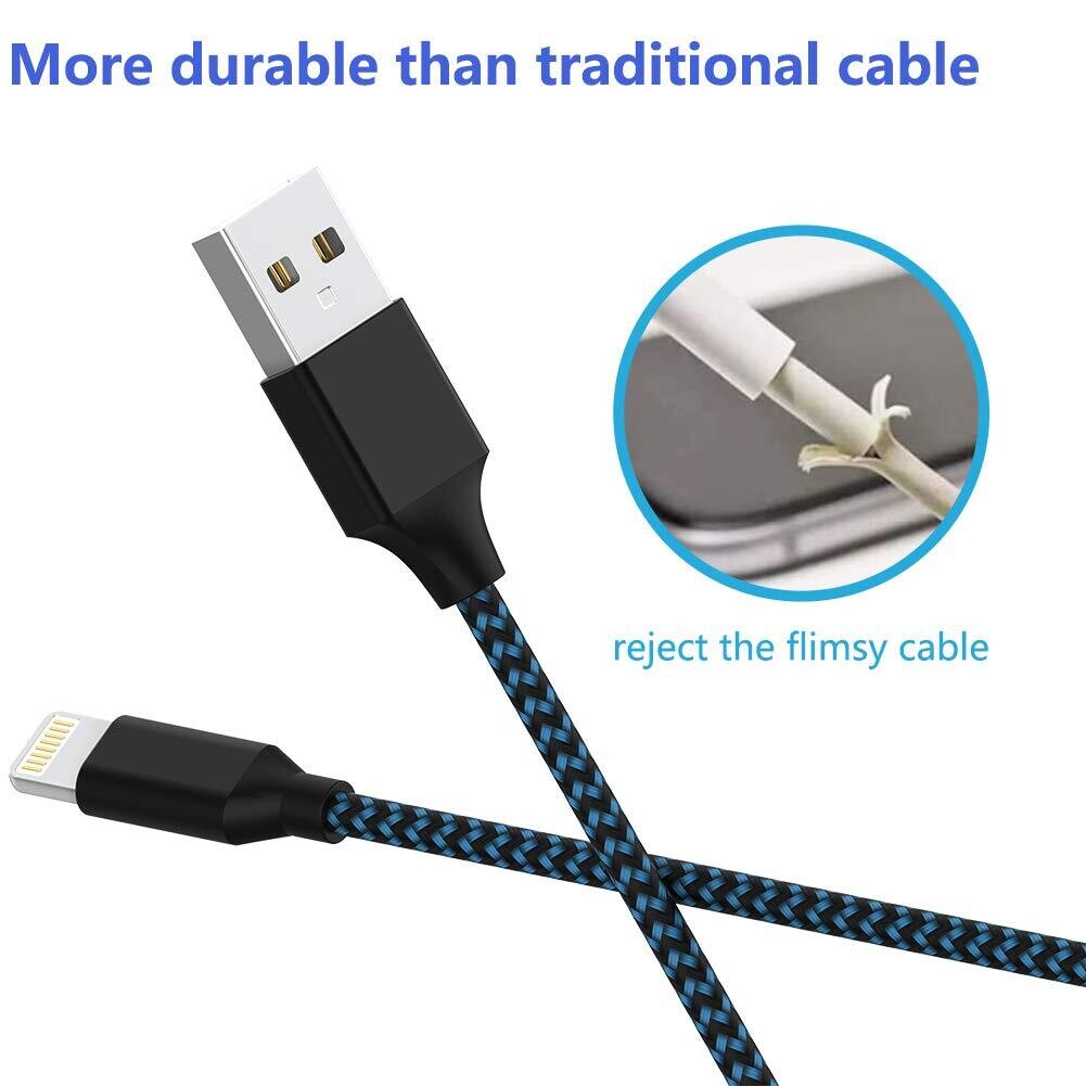 Lightning Cable for iPhones