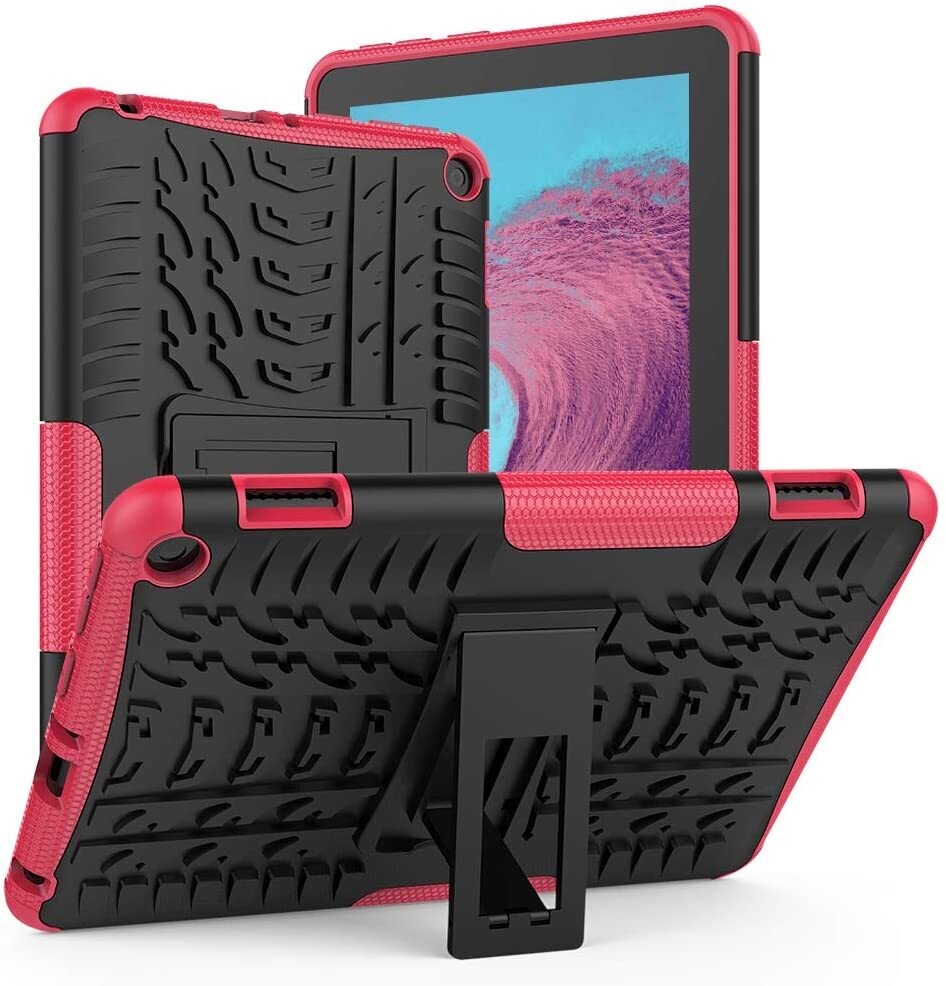 Amazon Fire 7 Case with Kickstand