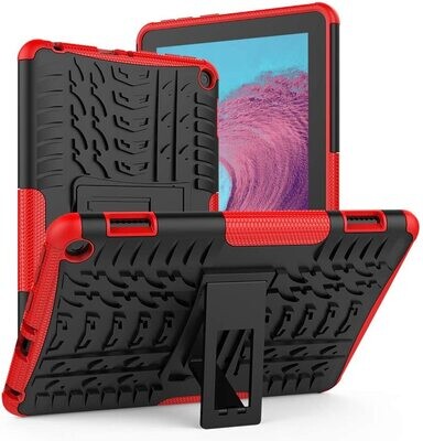 Amazon Fire HD 8 Case with Kickstand