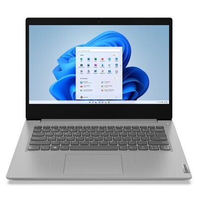 Lenovo Ideapad 3i 14" Laptop - Intel i5 | 8GB RAM | 512 SSD