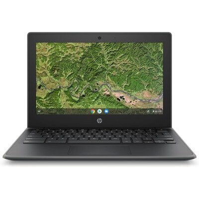 HP 11.6" Chromebook - AMD A4 | 4GB RAM | 32 GB eMMC