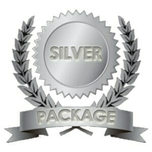 Silver Package