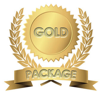 Gold Package