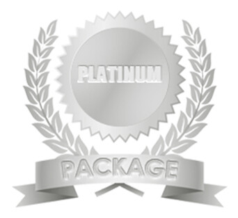 Platinum Package