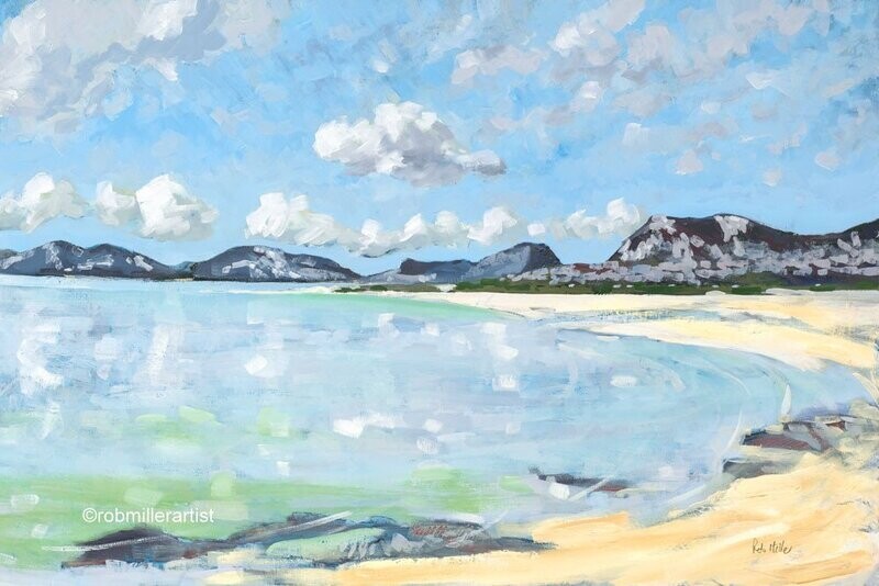 Luskintyre . Print . 00061
