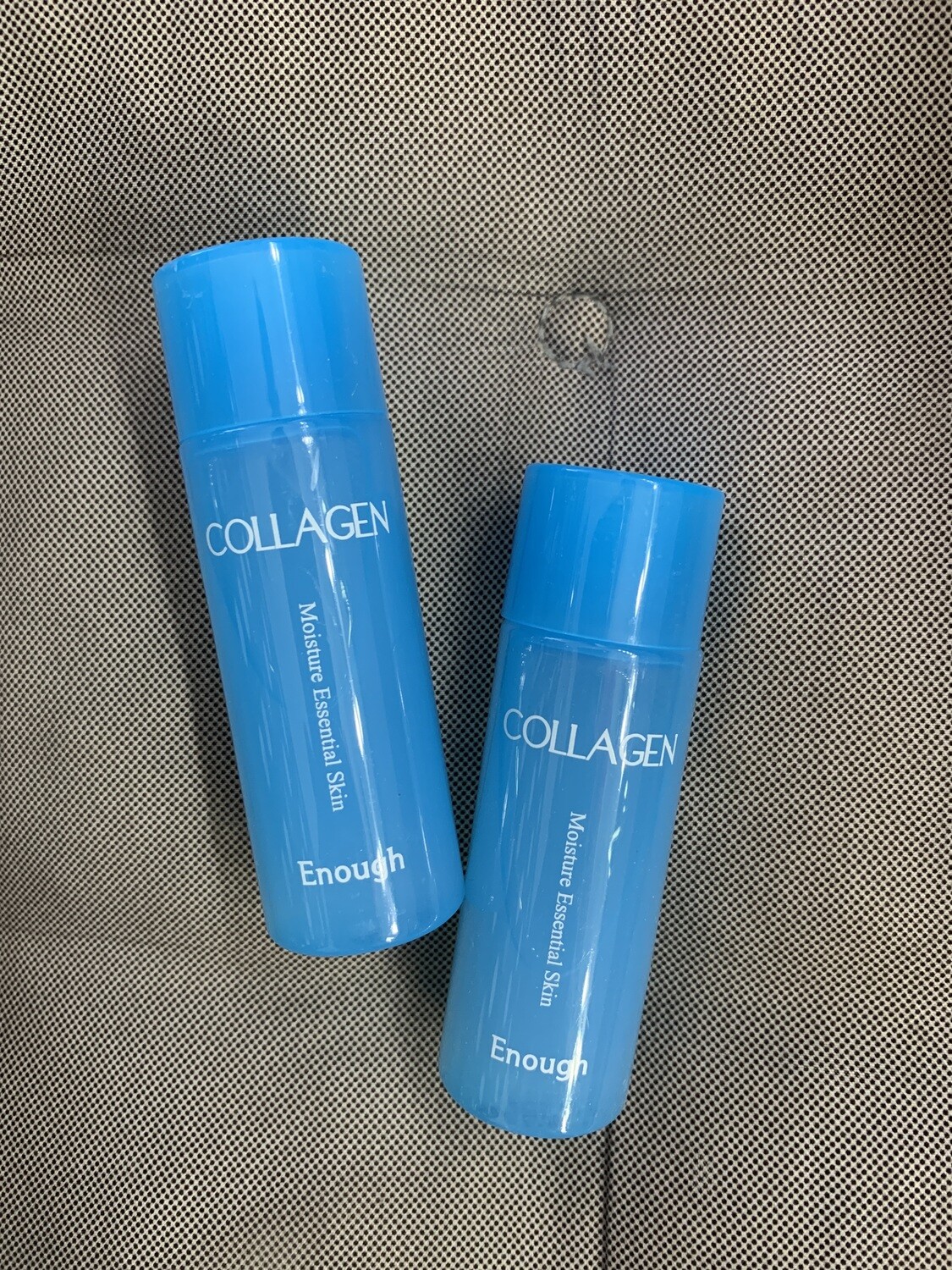 Эссенция с коллагеном enough collagen essential skin