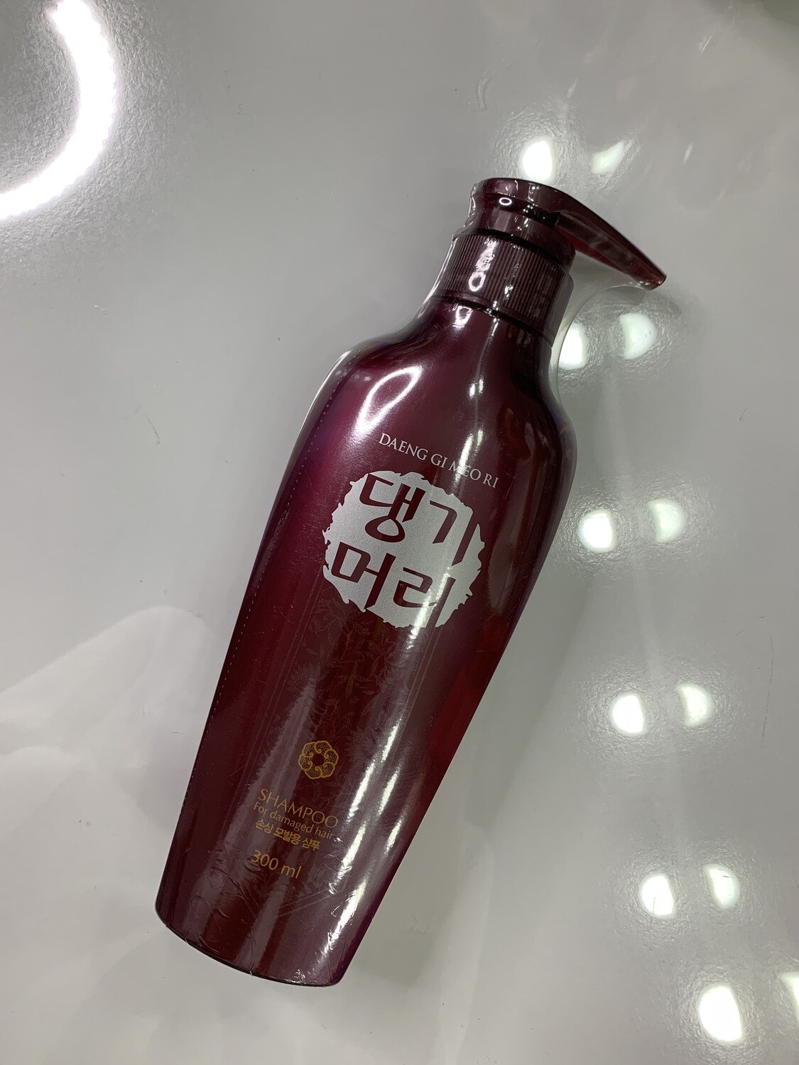 Шампунь для повреждённых волос Daeng Gi Meo Ri Shampoo For Damaged Hair