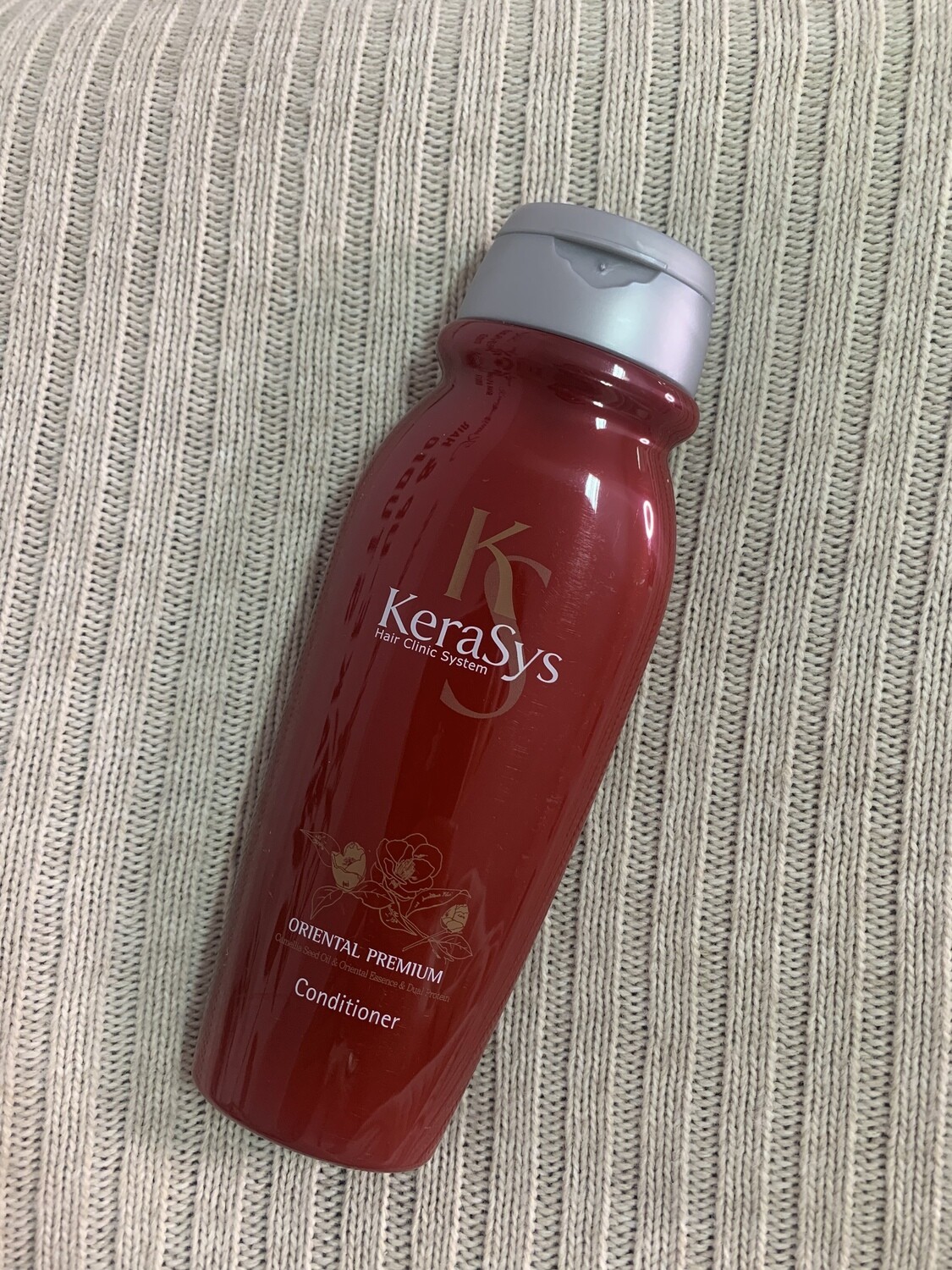 КОНДИЦИОНЕР ДЛЯ ВОЛОС KERASYS ORIENTAL PREMIUM