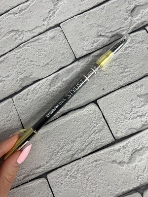 TF карандаш для бровей тон №203 Eyebrow Pencil Stylist со щеточкой