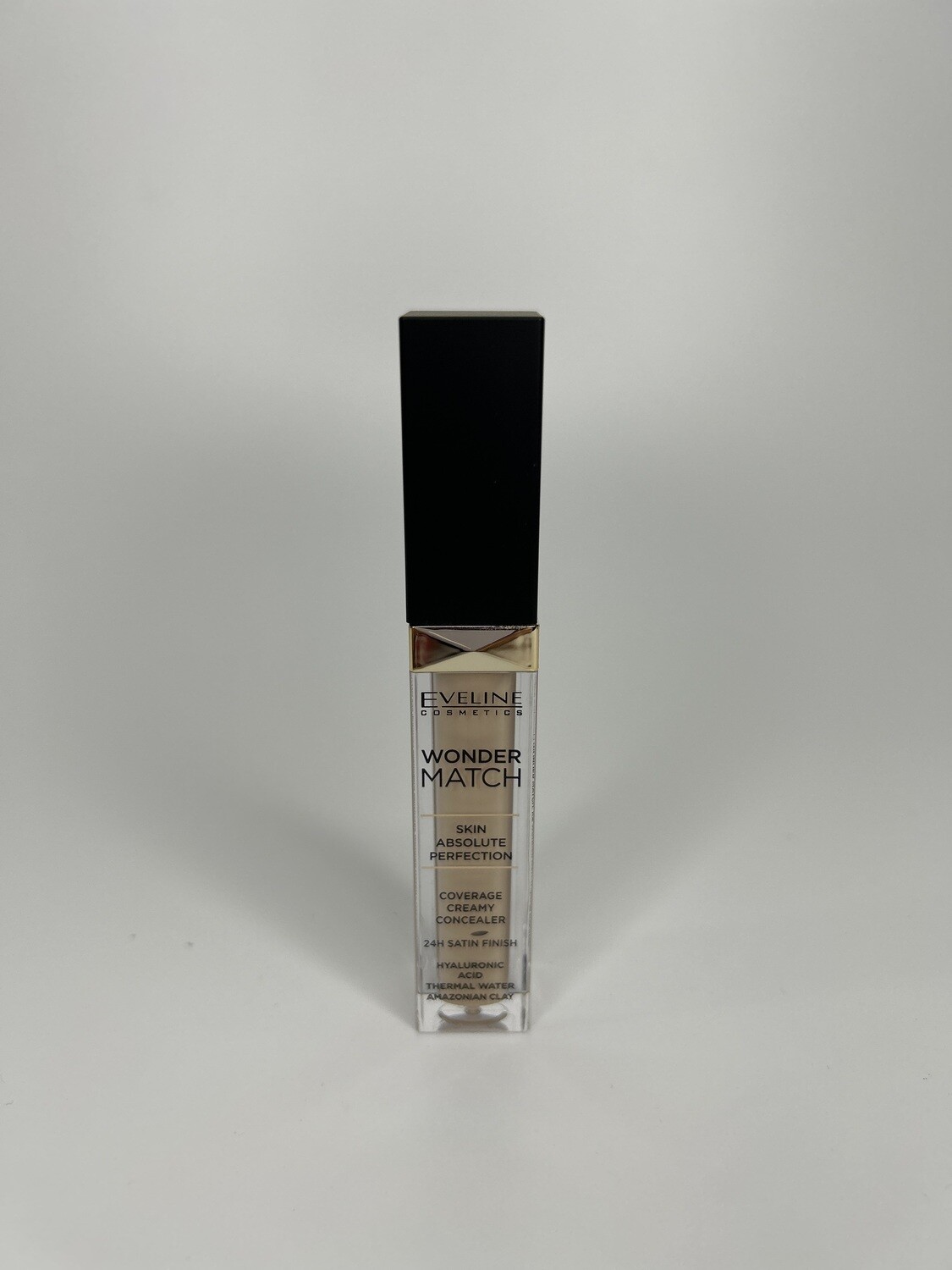 консилер эвелин wonder match