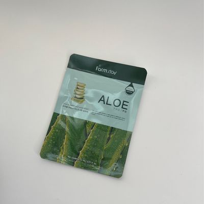 Farm Stay Aloe Visible Difference Mask Sheet