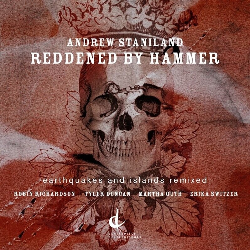 Reddened By Hammer