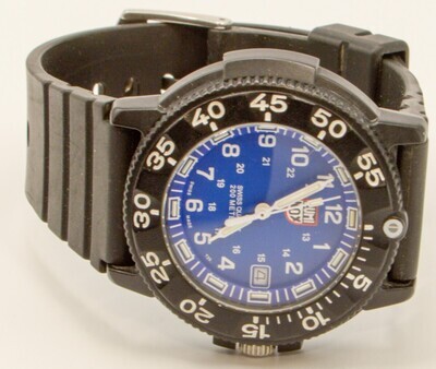 LUMINOX Gent's Wristwatch WATCH SERIES 1000 LUMINOX Gent's Wristwatch WATCH SERIES 1000