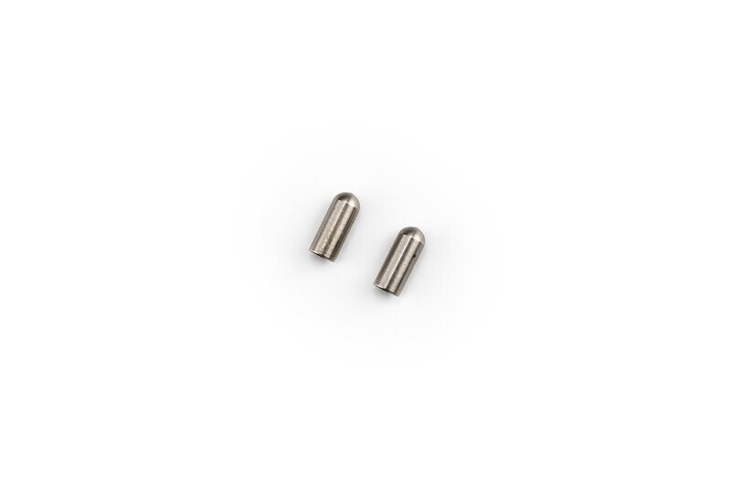 1 PAAR KONTAKTPUNKTE MICRO 13MM