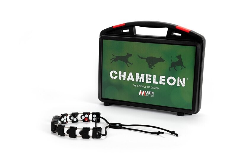 CHAMELEON® III B LARGE + Ladegerät