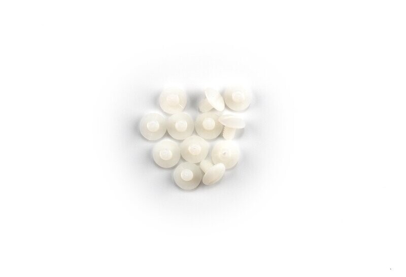 CHAMELEON® NYLON ERSATZSCHRAUBEN PAKET