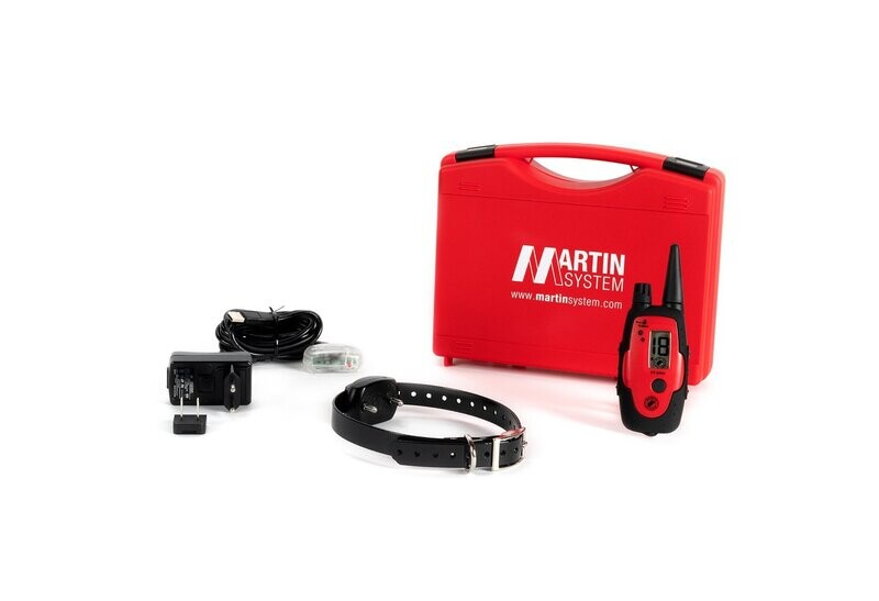 MICRO HALSBANDEMPFÄNGER B PRO TRAINER 3000 S.S.C.