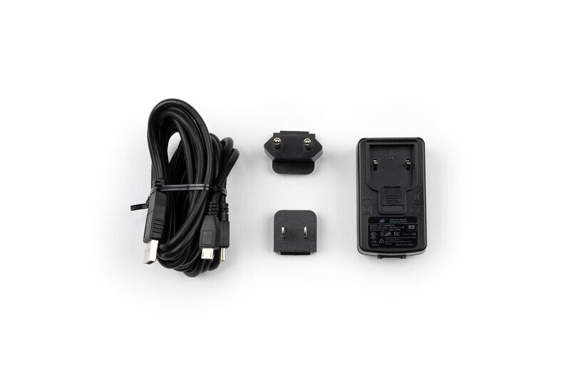 MICRO LADEGERÄT ADAPTER