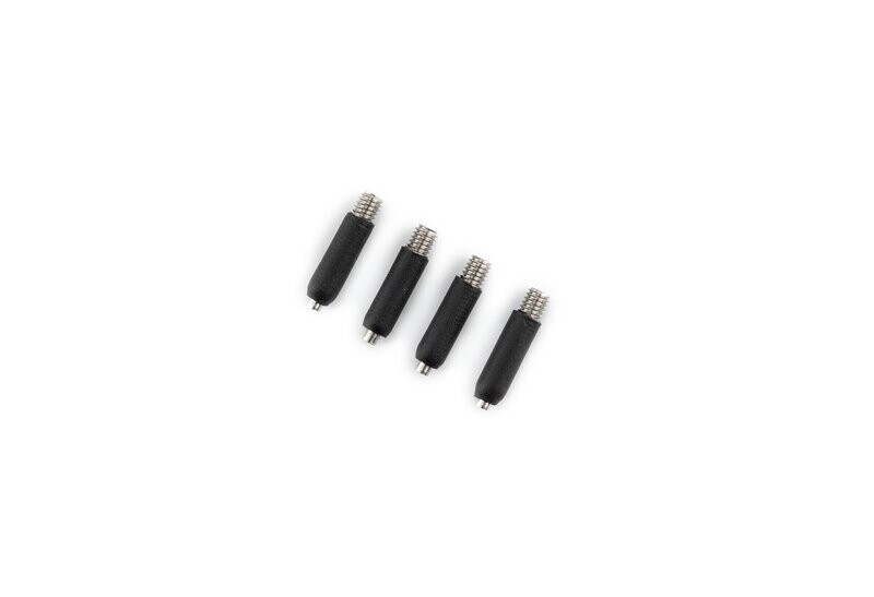 SET VON 4 KONTAKT PUNKTEN 15MM FÜR CHAMELEON® PRODUKT