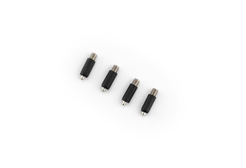 SET VON 4 KONTAKT PUNKTEN 11MM FÜR CHAMELEON® PRODUKT