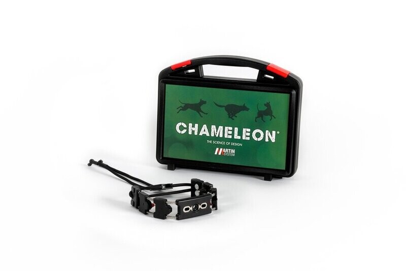 CHAMÄLEON® EXTENDER MARTIN SYSTEM MEDIUM CHAMÄLEON® EXTENDER MARTIN SYSTEM MEDIUM