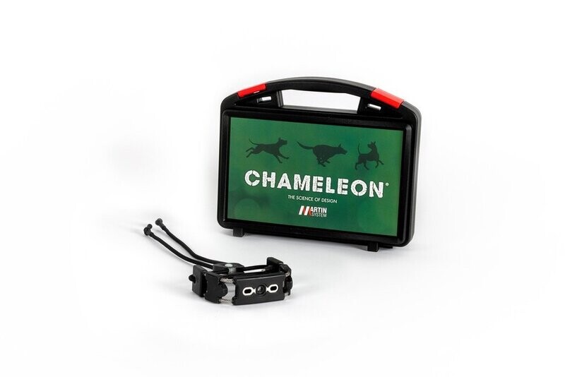 CHAMÄLEON® EXTENDER MARTIN SYSTEM KLEIN CHAMÄLEON® EXTENDER MARTIN SYSTEM KLEIN