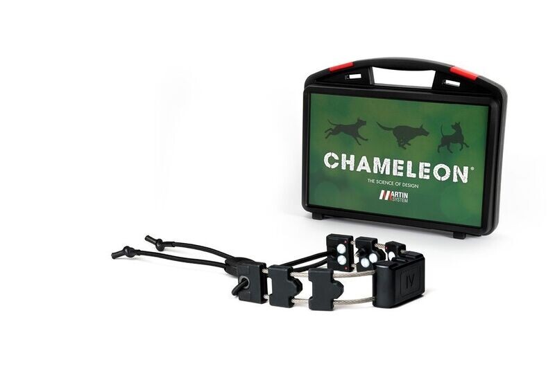 CHAMELEON® IV Large