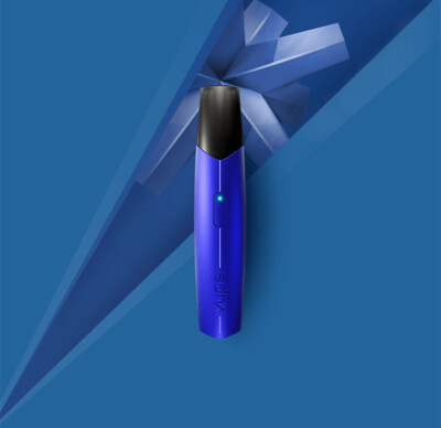 Svapo Vype Epen 3 blue