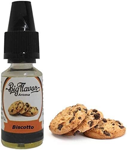 Aroma concentrato Biscotto 10ml