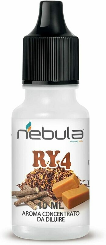 NEBULA Aroma 10 ml tabacco