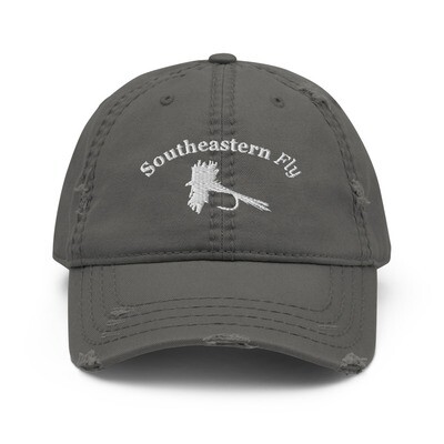 Southeastern Fly - Dry Fly Hat