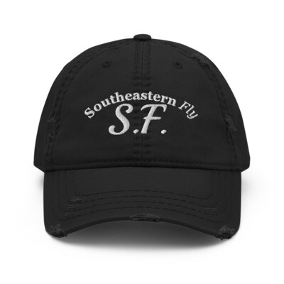 Southeastern Fly - Logo Hat