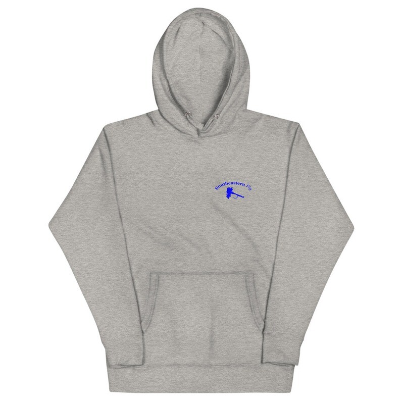 Dry Fly Hoodie