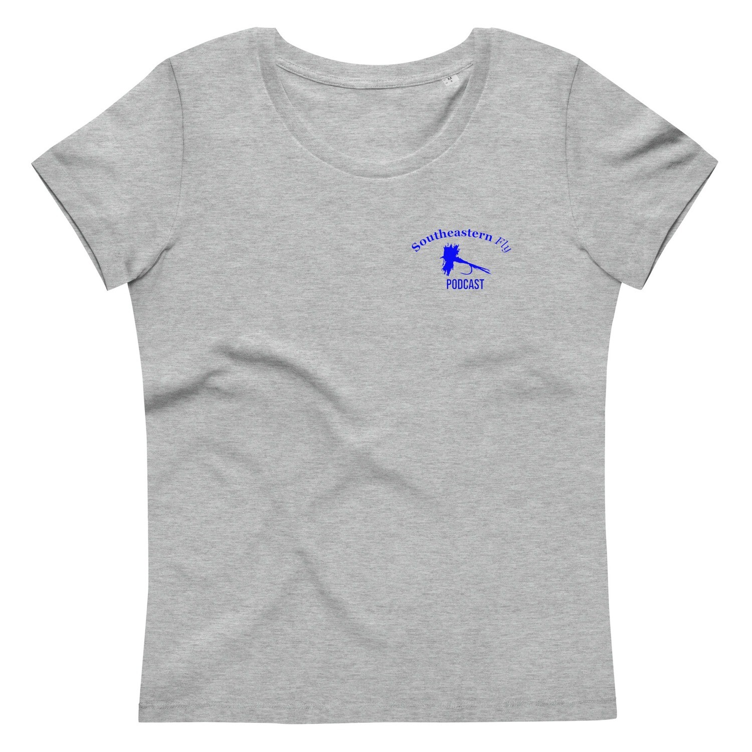 Women's Fitted Eco Tee