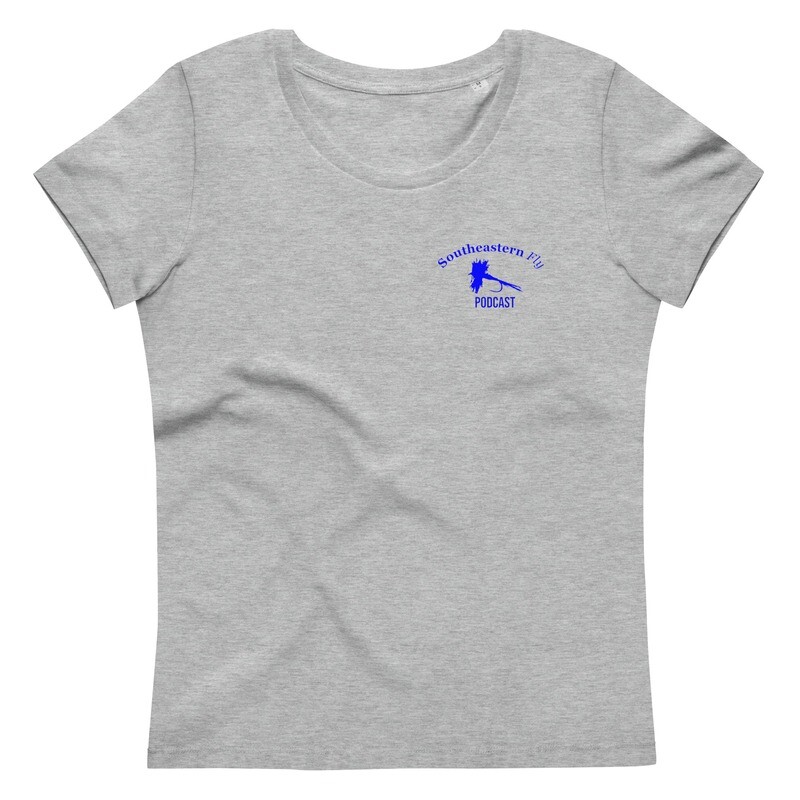 Women&#39;s Fitted Eco Tee