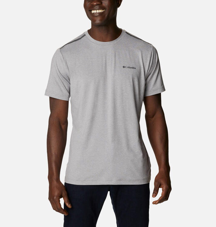 1893901020 COLUMBIA, Grandeur: L, Couleur: GRIS