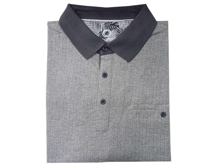 CP94 MARCO, Grandeur: M, Couleur: GRIS