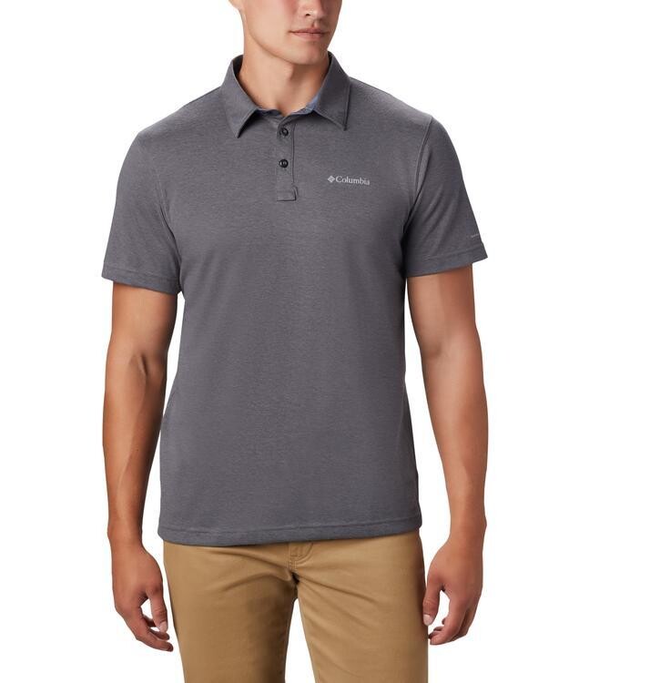 1841042023 COLUMBIA, Grandeur: 1X, Couleur: GRIS