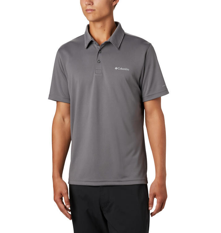 1886311023 COLUMBIA, Grandeur: L, Couleur: GRIS