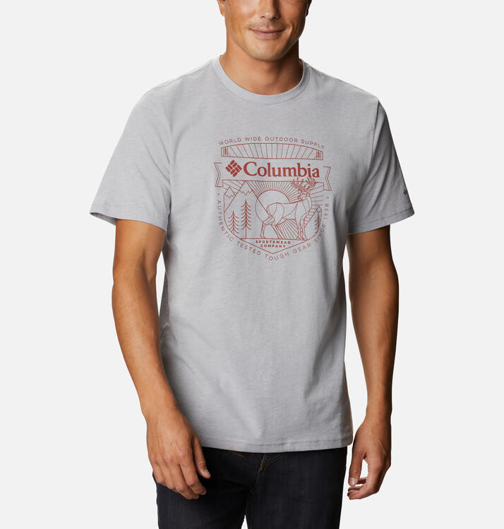 1934831039 COLUMBIA, Grandeur: L, Couleur: COLUMBIA G