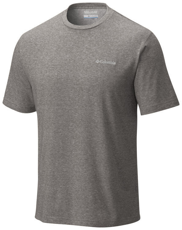 AM6211-030 COLUMBIA, Grandeur: L, Couleur: GRIS