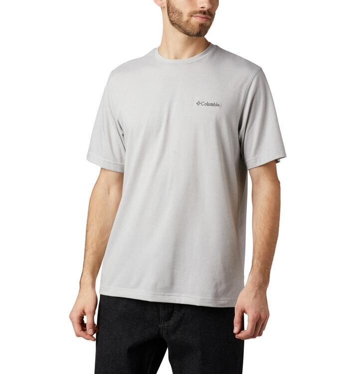 AM6211-019 COLUMBIA, Grandeur: 1X, Couleur: GRIS