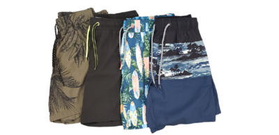 Maillots de bain