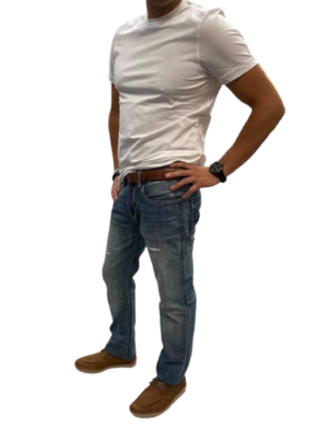 T-shirts et Polos