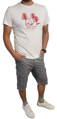 Bermudas et shorts